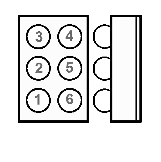 Корпус и распиновка компонента MIC5388-MLYCS