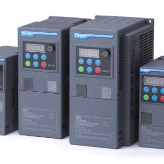 Частотный преобразователь Chint NVF5(Руководство пользователя)