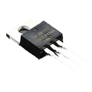 Полевой транзистор