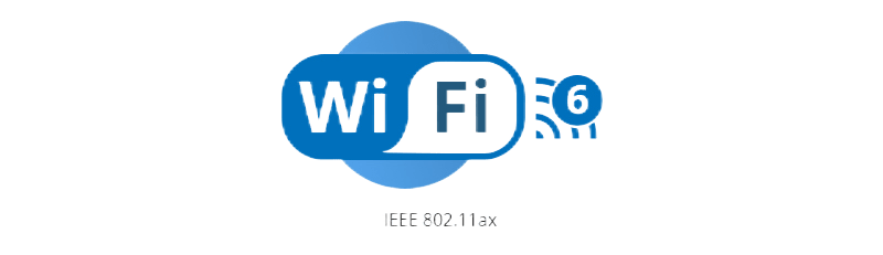 Wi-Fi 6 и сети следующего поколения