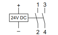 ST25-20-24DC