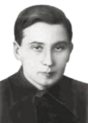 Олег Васильевич Лосев