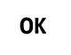 Кнопка ОК