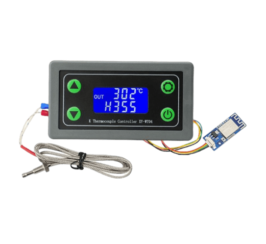 Терморегулятор Sinilink XY-WT04