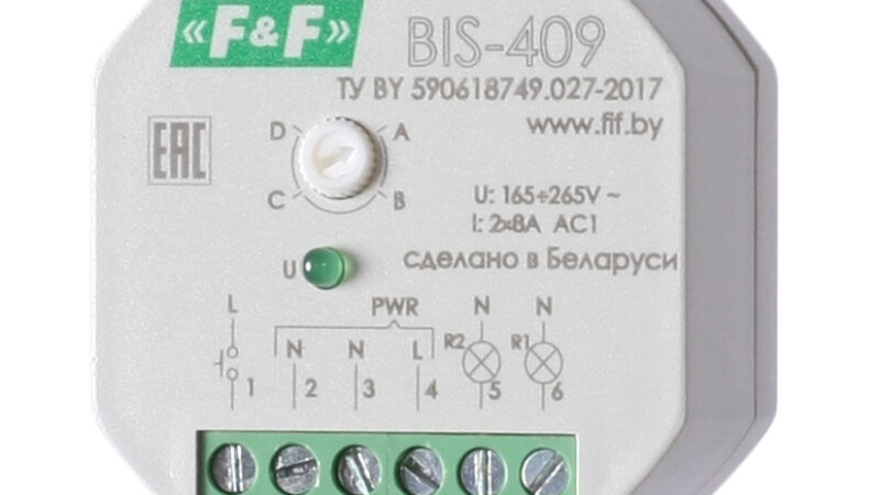 BIS-409