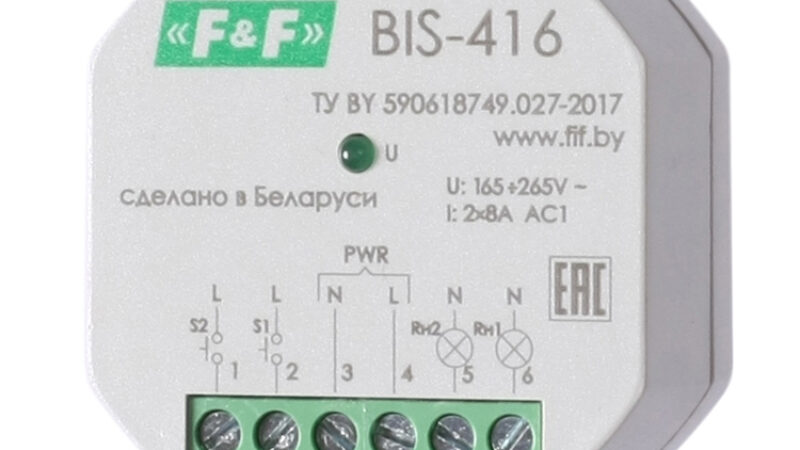 BIS-416
