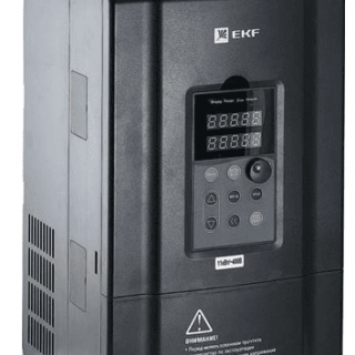 Частотный преобразователь EKF PROxima VT100(Руководство пользователя)