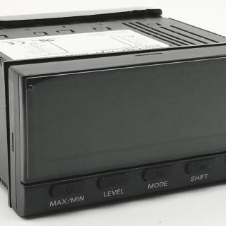 Измеритель процессов Omron K3MA(Руководство по эксплуатации)