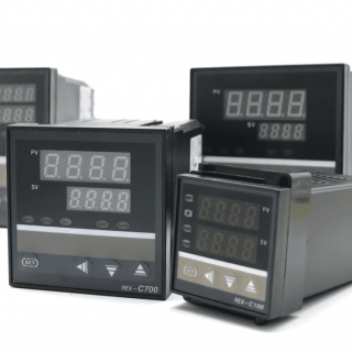 Руководство по эксплуатации REX-C100/C400/C410/C700/C900