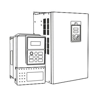 Преобразователь частоты ESQ 760(Руководство пользователя)