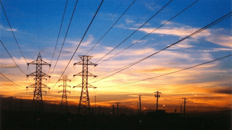 Перспективы однопроводной передачи электроэнергии