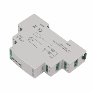 Термореле защиты электродвигателей CR-810