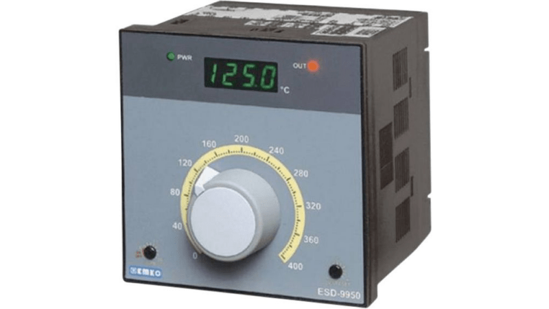 Регуляторы температуры аналоговые EMKO серии ESD-xx50