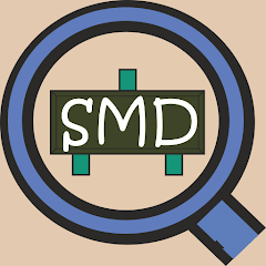 Определение SMD-кодов