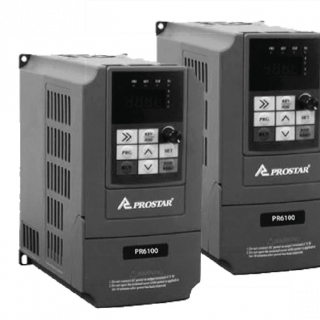 Руководство по эксплуатации PROSTAR PR6100
