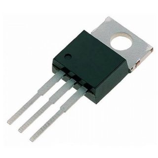 Полевые (MOSFET) транзисторы