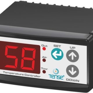 Реле контроля температуры Tense DT-311, DT-312
